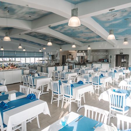 Alaiye Kleopatra Hotel Alanya Bagian luar foto