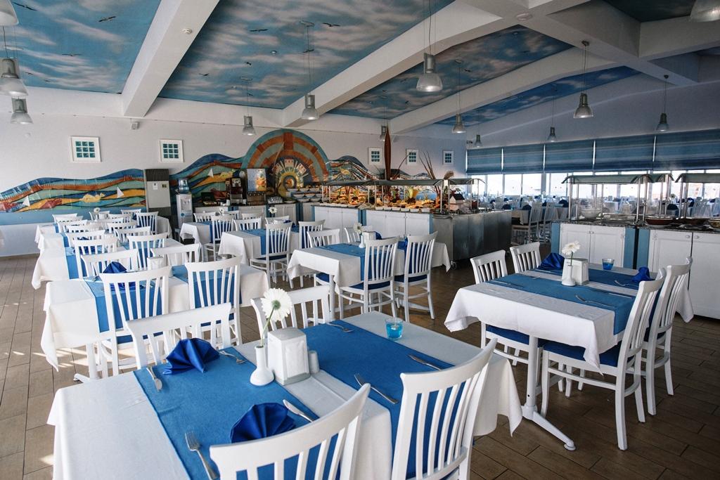 Alaiye Kleopatra Hotel Alanya Bagian luar foto