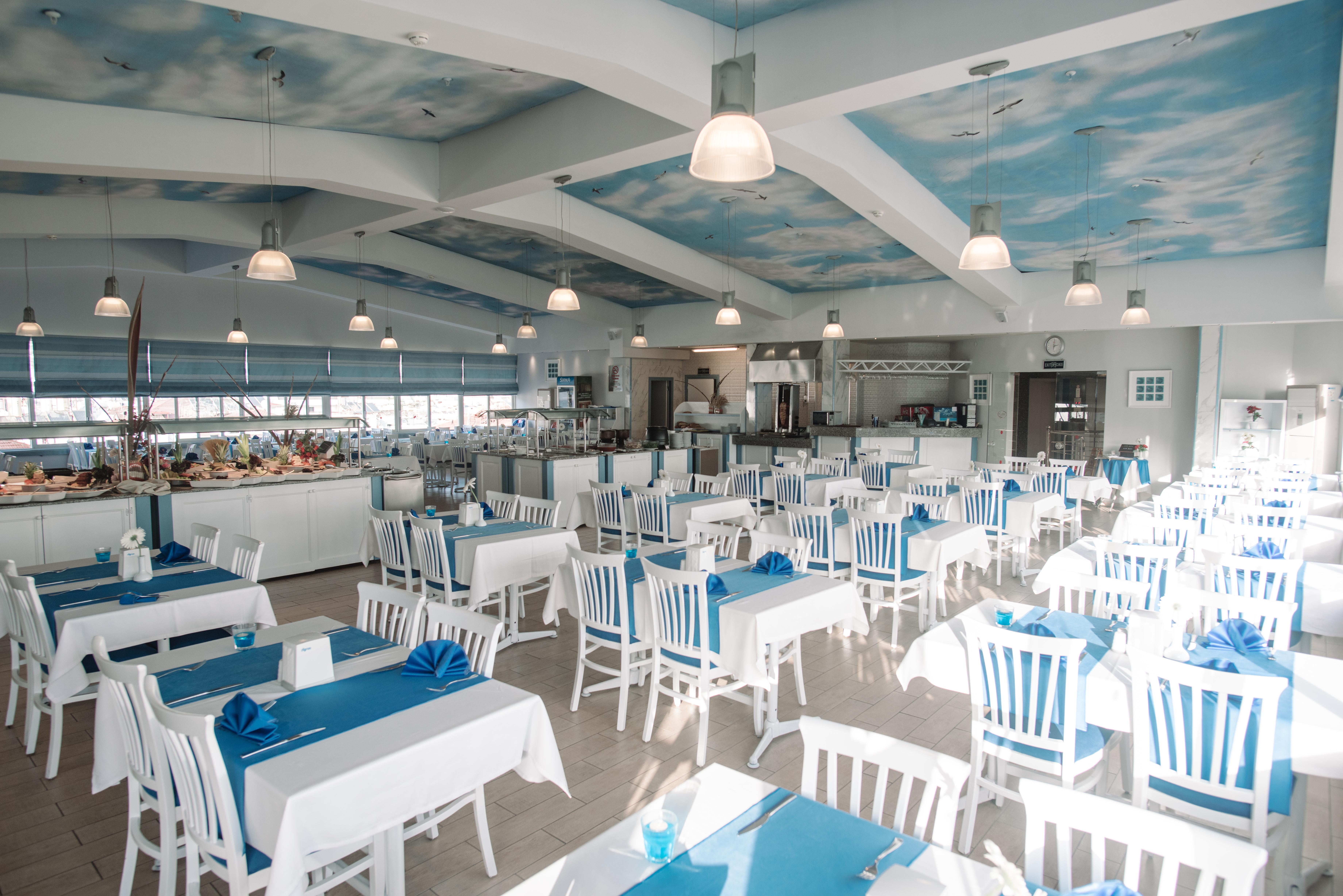 Alaiye Kleopatra Hotel Alanya Bagian luar foto