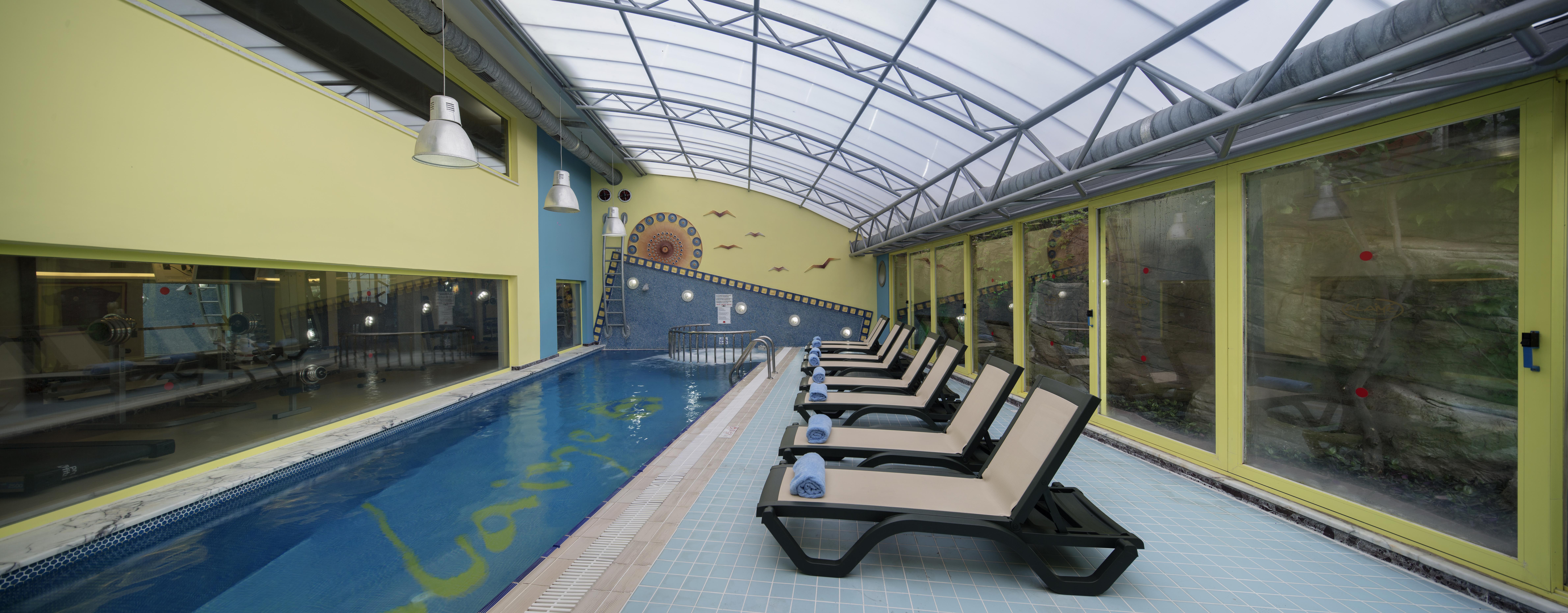 Alaiye Kleopatra Hotel Alanya Bagian luar foto